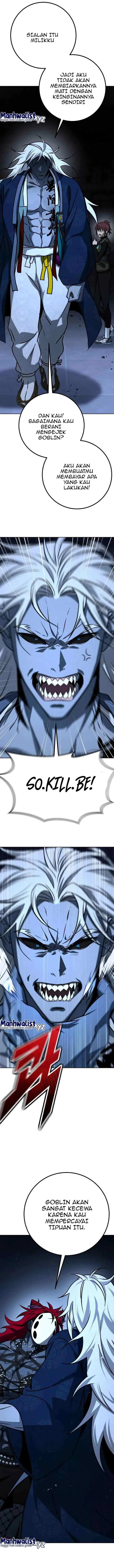 Hero the Maximum chapter 22 halaman 17