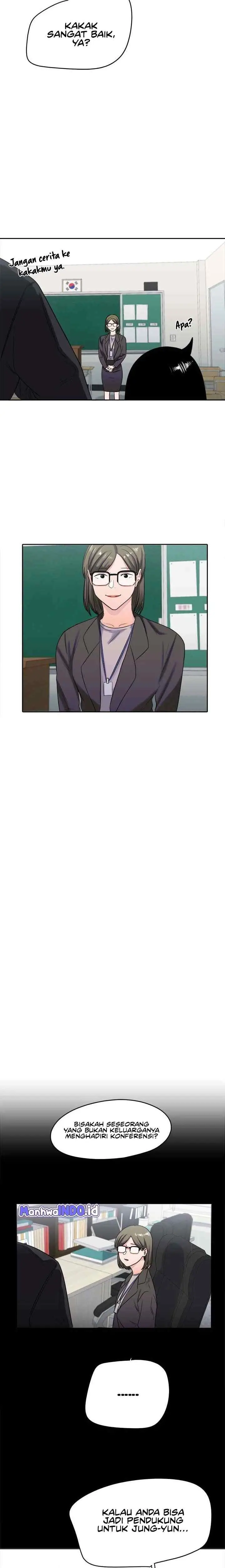 Drawing Romance chapter 139 halaman 14