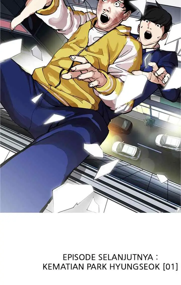 Lookism chapter 171 halaman 20