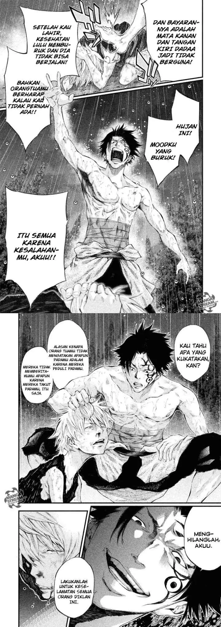 Grashros chapter 2 halaman 14