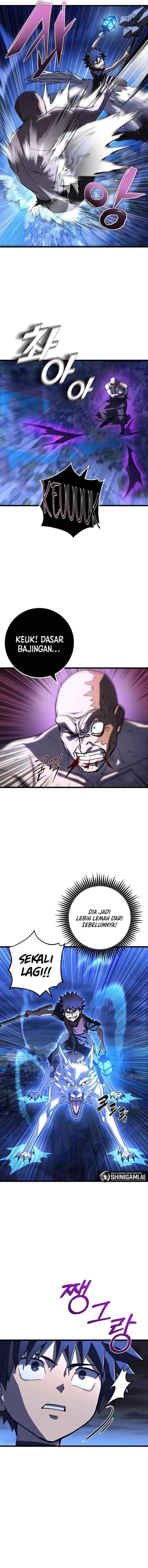 I Picked A Hammer To Save The World chapter 49 halaman 7