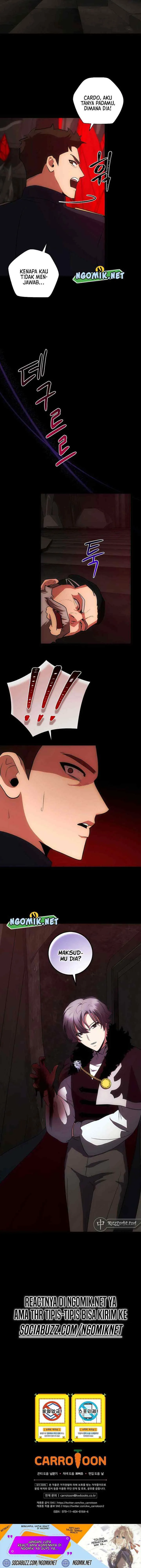 Becoming The Youngest Prince In The Novel chapter 20 halaman 15