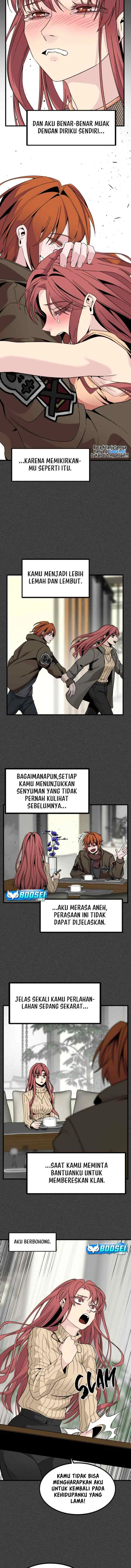 Hero Killer chapter 90 halaman 15
