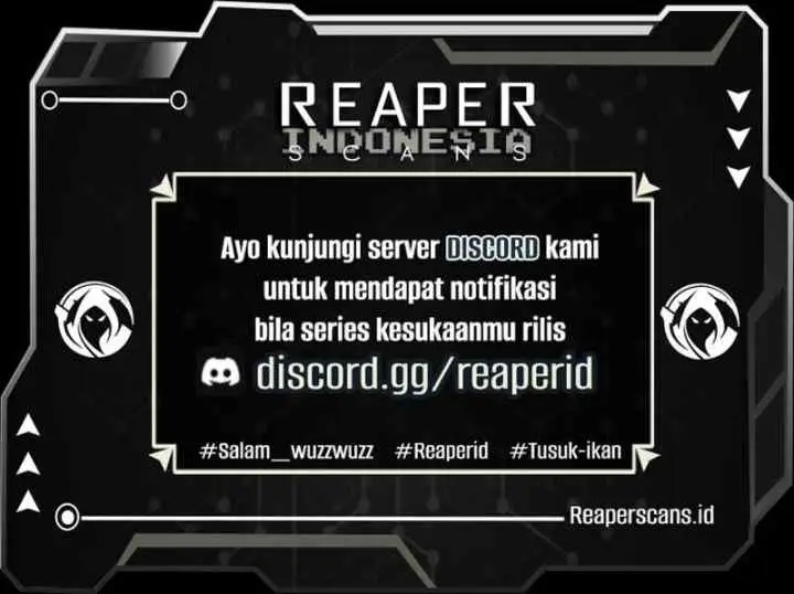 Absolute Sword Sense chapter 20 halaman 14