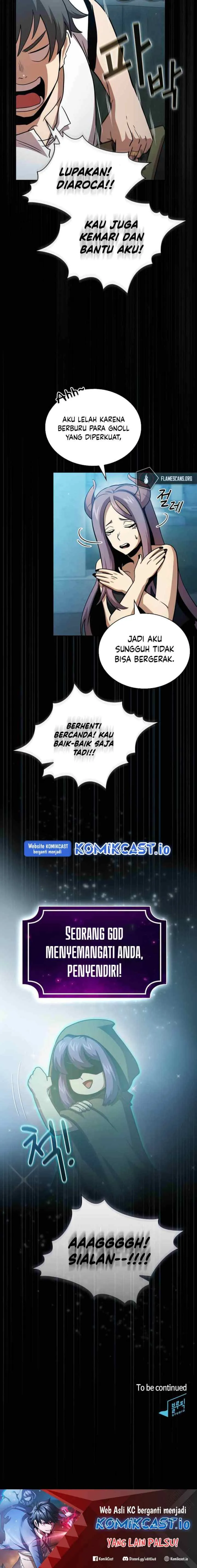 Is this Hero for Real? chapter 78 halaman 18