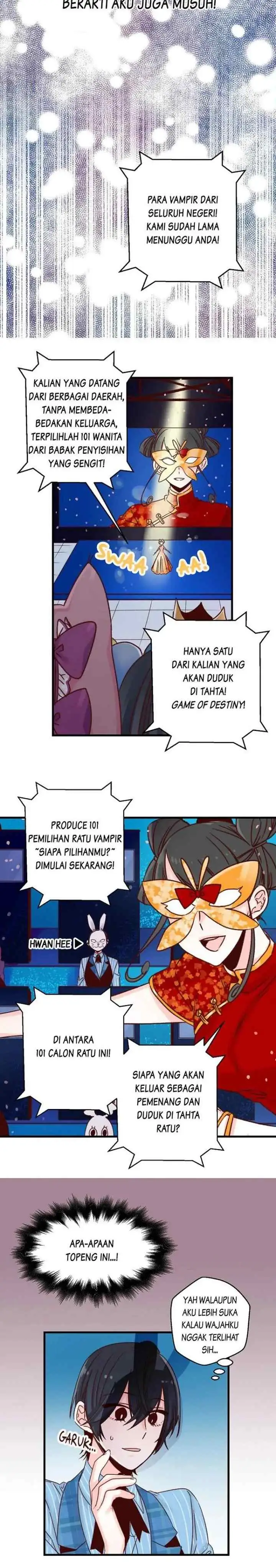 Red Honey chapter 25 halaman 4