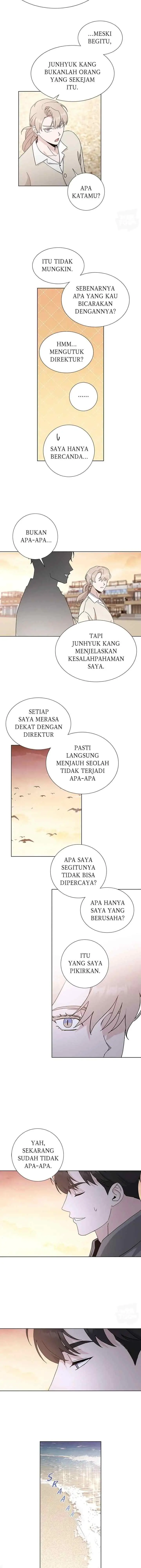 Best of Luck, Warrior! chapter 84 halaman 4