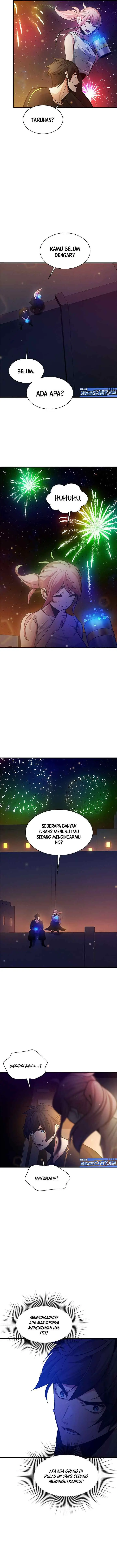 The Tutorial Is Too Tough! chapter 135 halaman 14