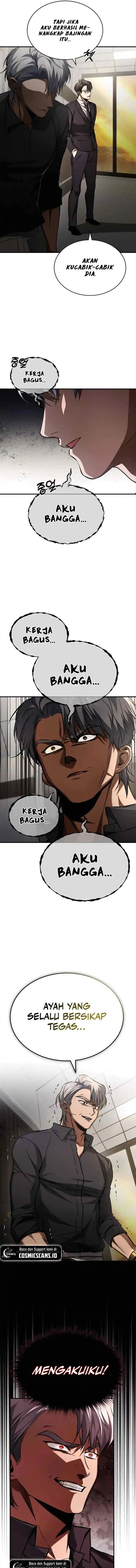 Devil Returns To School Days chapter 8 halaman 9