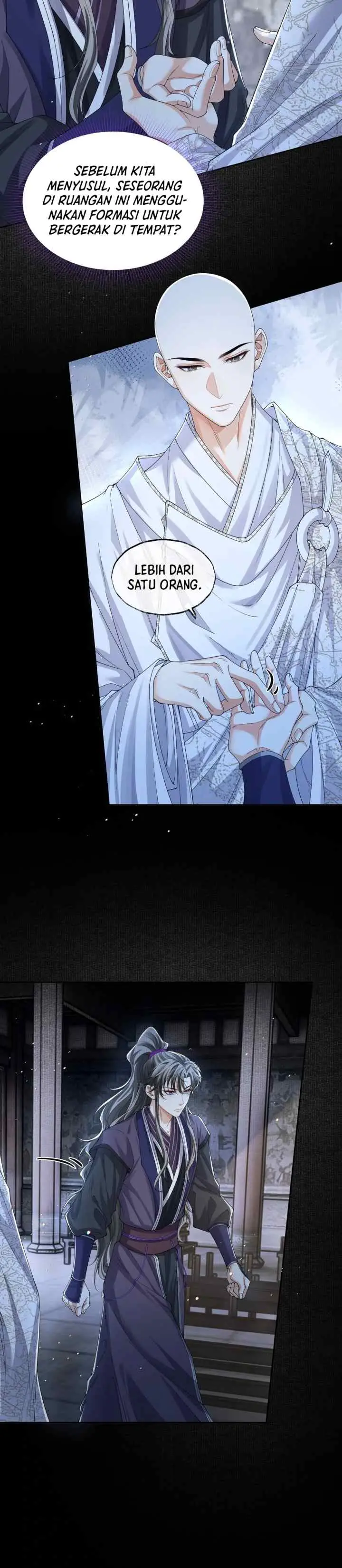 Tong Qian Kan Shi chapter 117 halaman 6
