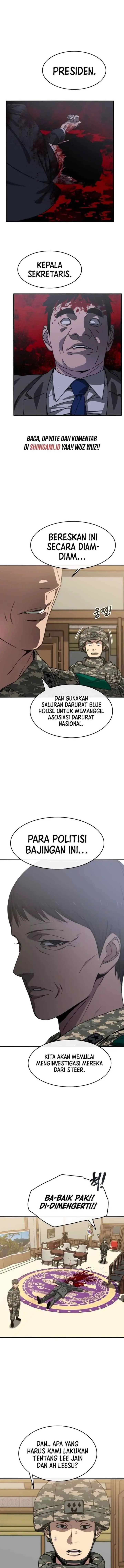 Existence chapter 35 halaman 11