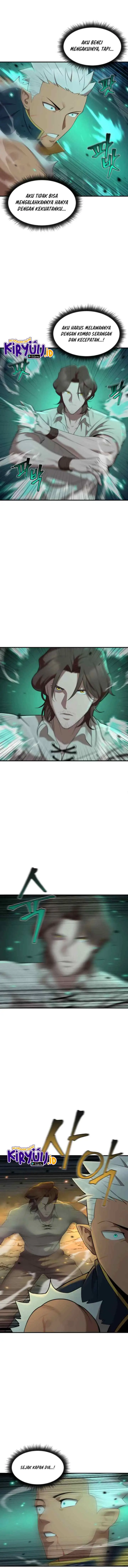 Is The Demon King A Healer? chapter 13 halaman 8
