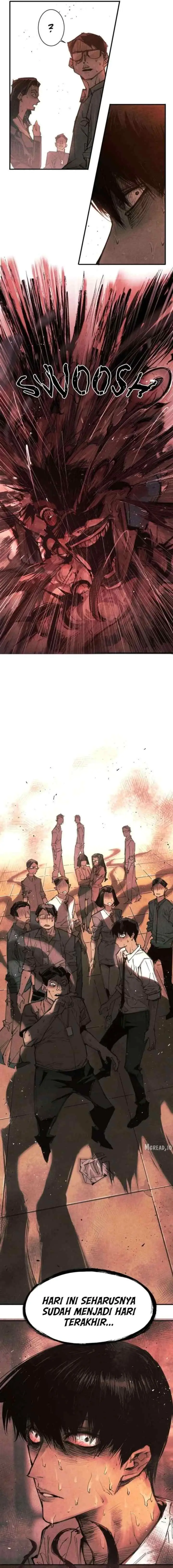 Inferno Evolution chapter 1 halaman 17