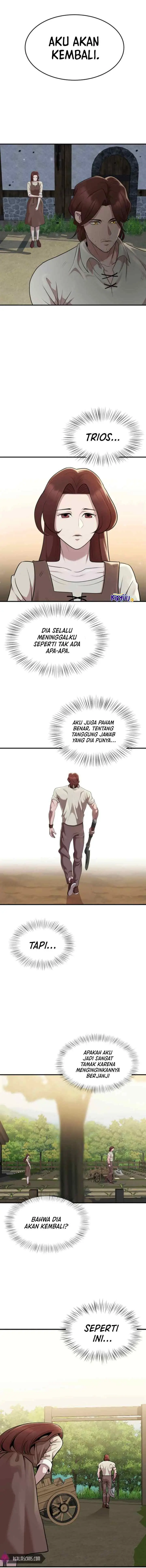 Is The Demon King A Healer? chapter 10 halaman 14