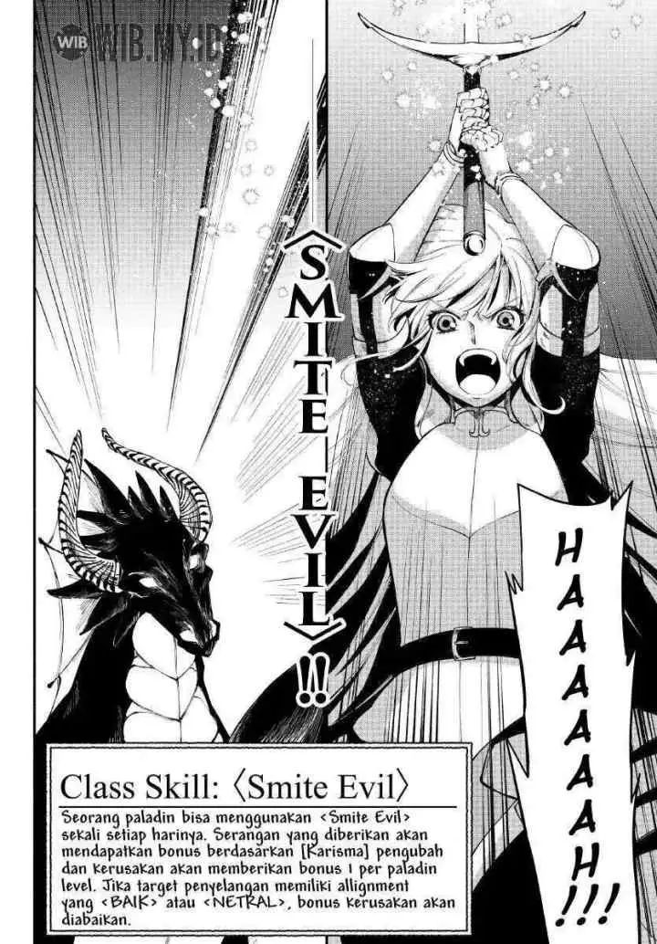 Isekai Munchkin -HP 1 no Mama de Saikyou Saisoku Dungeon Kouryaku- chapter 14 halaman 10