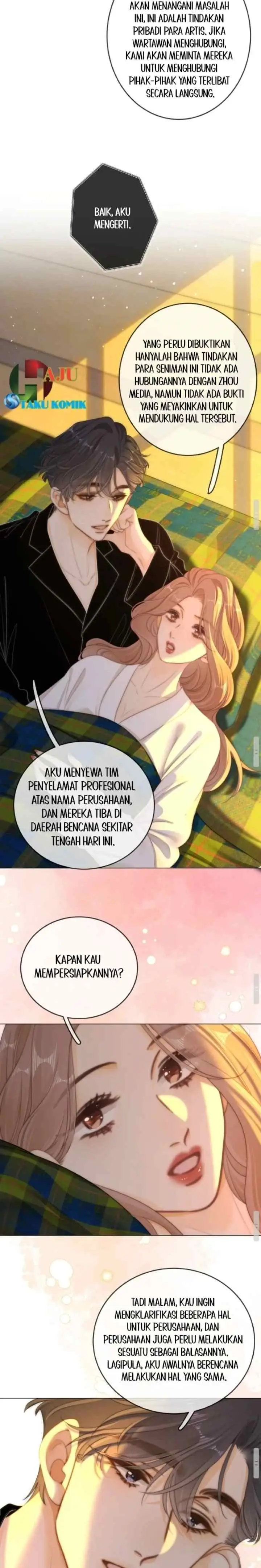 Pretty Woman chapter 158 halaman 13