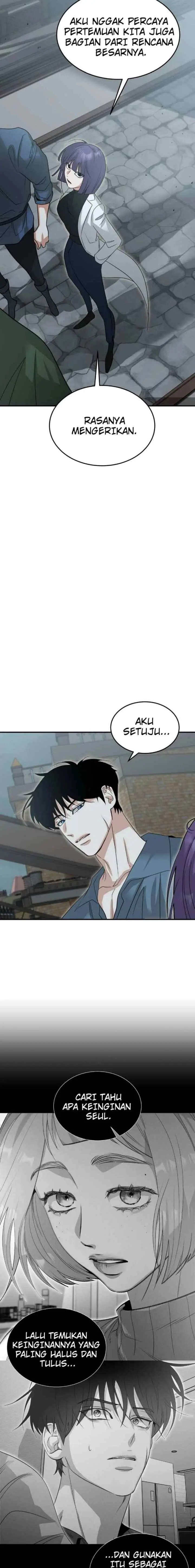 Emperor Hunt chapter 56 halaman 10