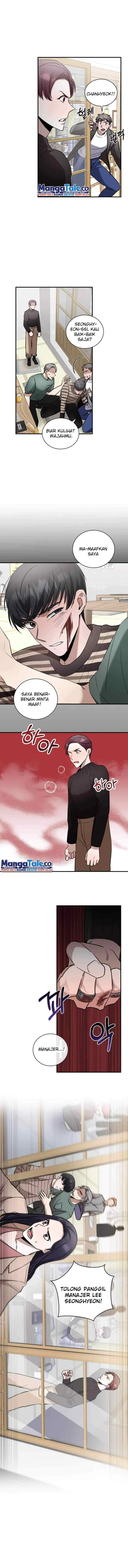 I Became a Top Actor Just by Reading Books! chapter 19 halaman 8