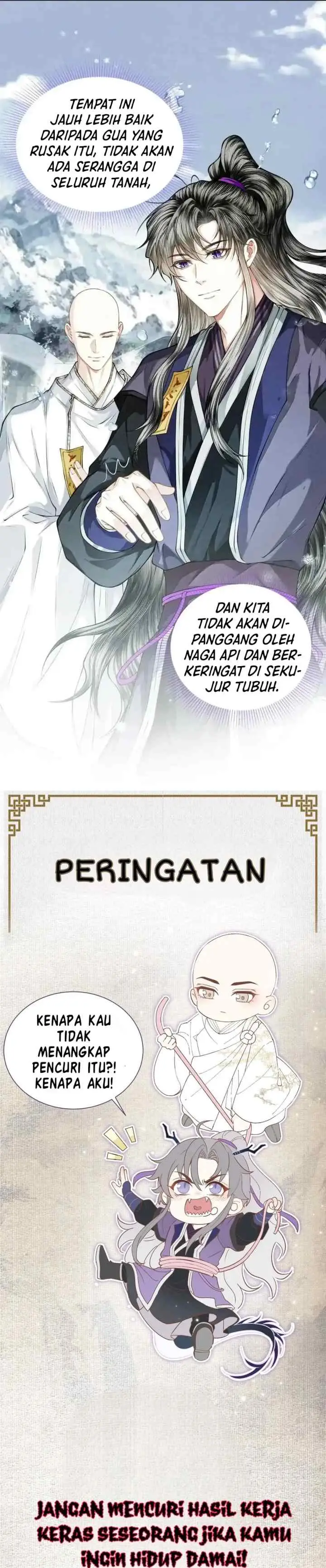 Tong Qian Kan Shi chapter 130 halaman 18