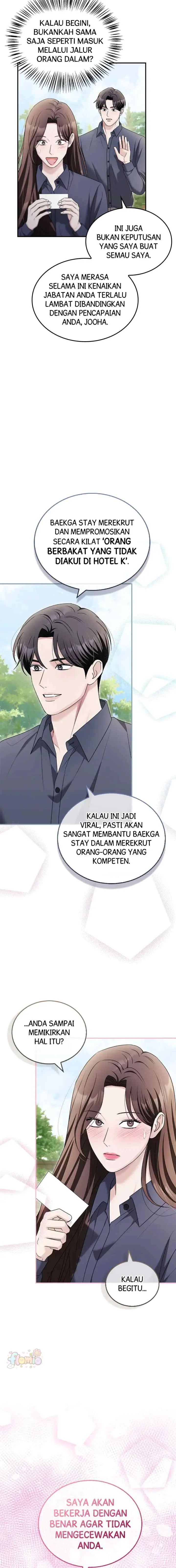 Couple, How Far We Can Go? chapter 48 halaman 16