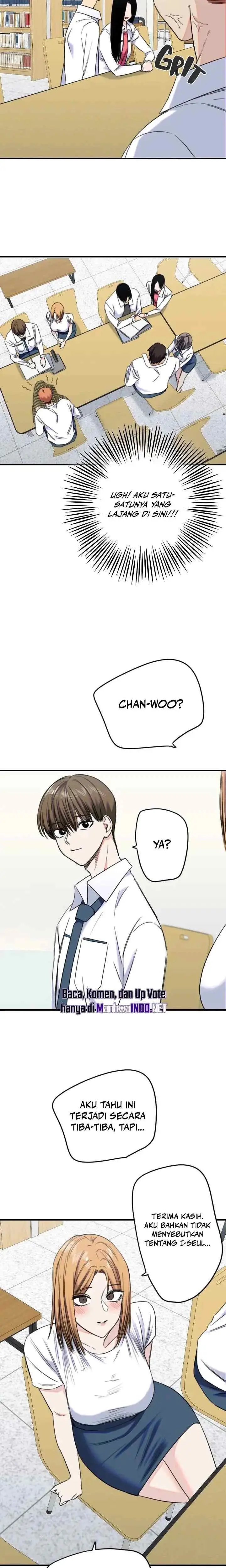 Drawing Romance chapter 186 halaman 12