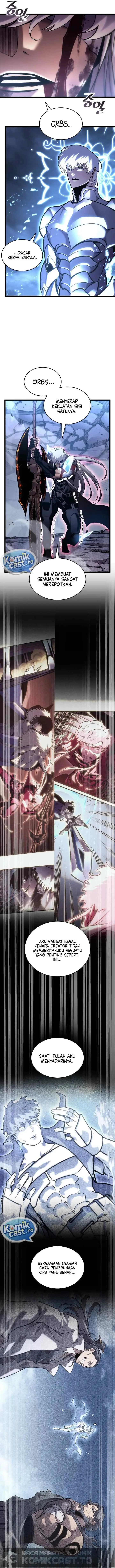 Return of the SSS-Class Ranker chapter 195 halaman 13