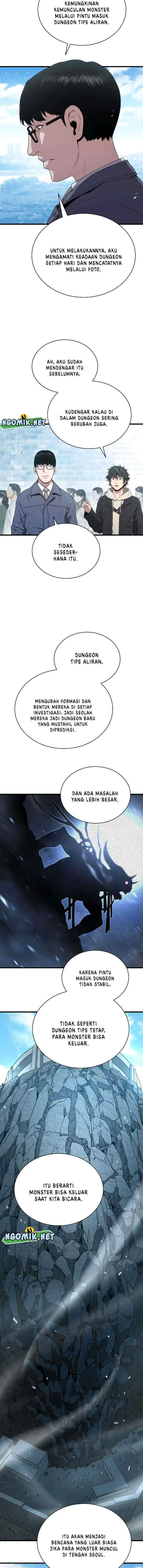 Hoarding in Hell chapter 46 halaman 4