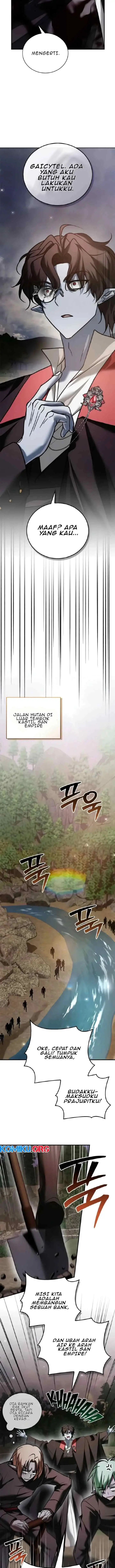 I'm Not That Kind of Talent chapter 103 halaman 10
