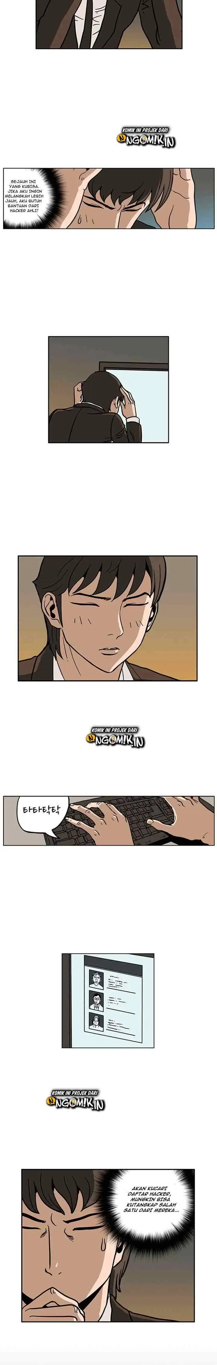 MZ chapter 33 halaman 8