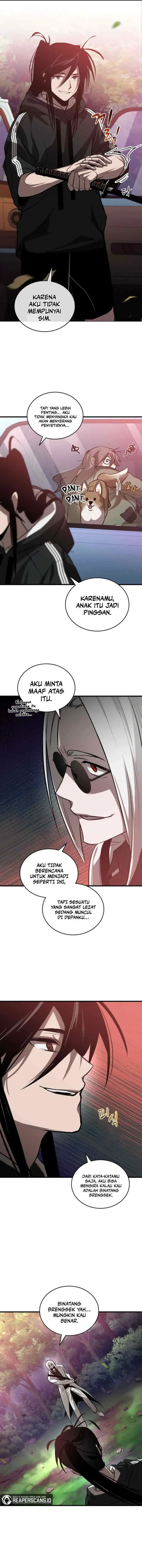 Dororo Re:Verse chapter 9 halaman 9
