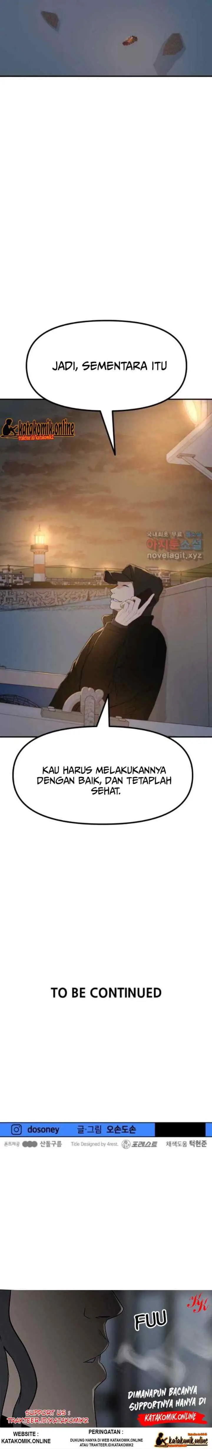 Guard Pass chapter 91 halaman 11