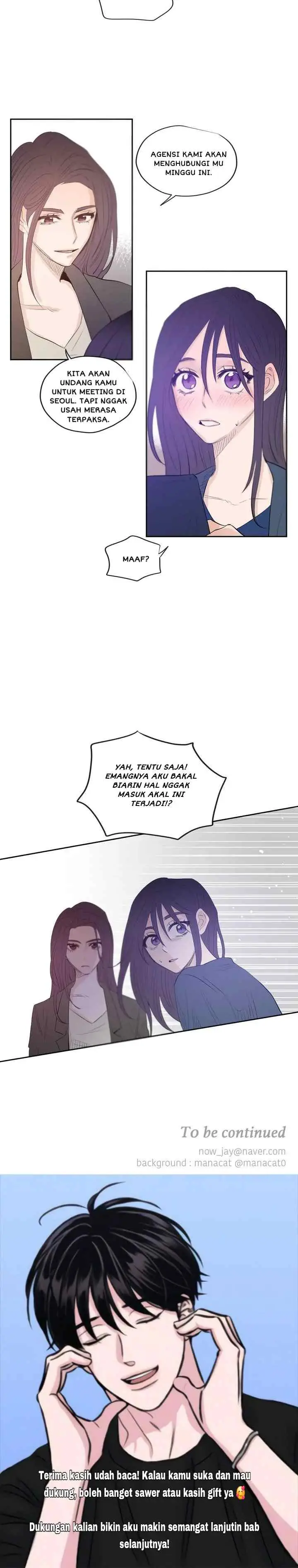 Broken Melody chapter 26 halaman 15