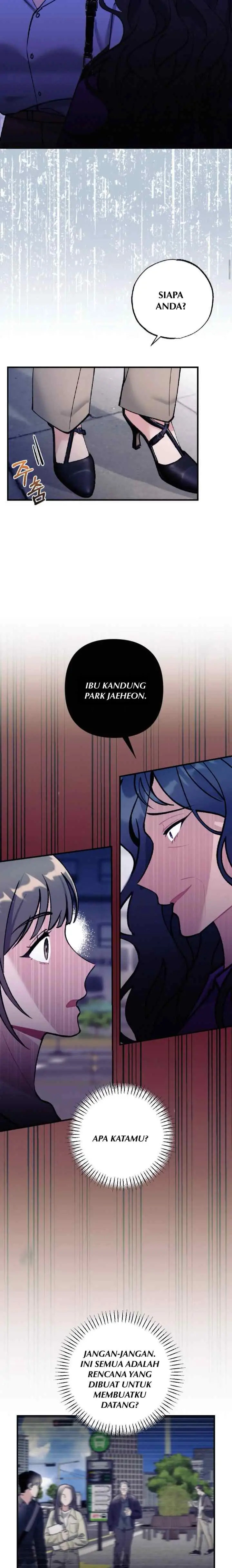 Rocking Lovee chapter 29 halaman 17