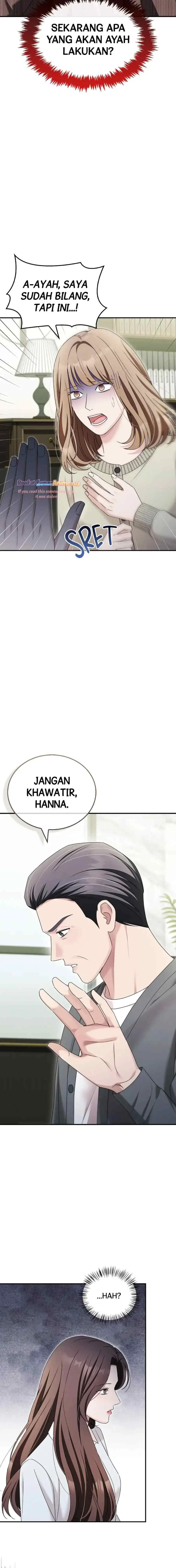 Couple, How Far We Can Go? chapter 47 halaman 7