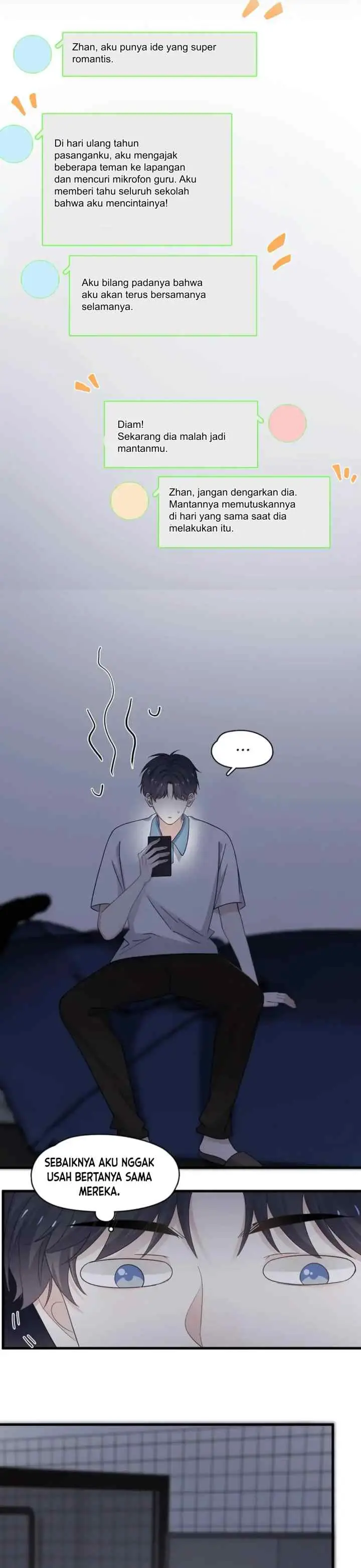 Zhe Ti Chao Gang Le chapter 108 halaman 14