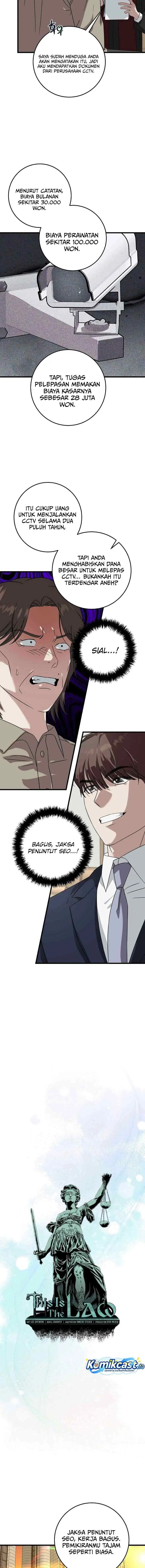 This is the Law chapter 167 halaman 4