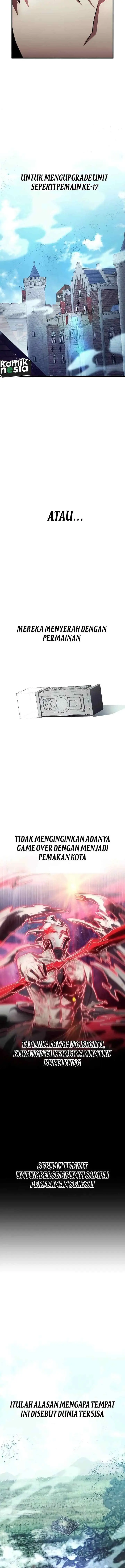 Does God Play Dice? chapter 42 halaman 10