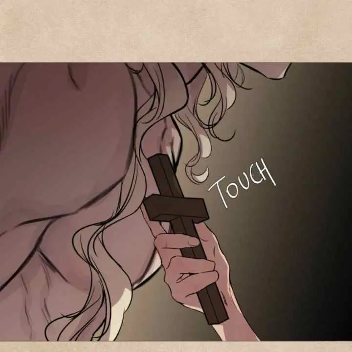 Vampire Meets Huntress chapter 13 halaman 6