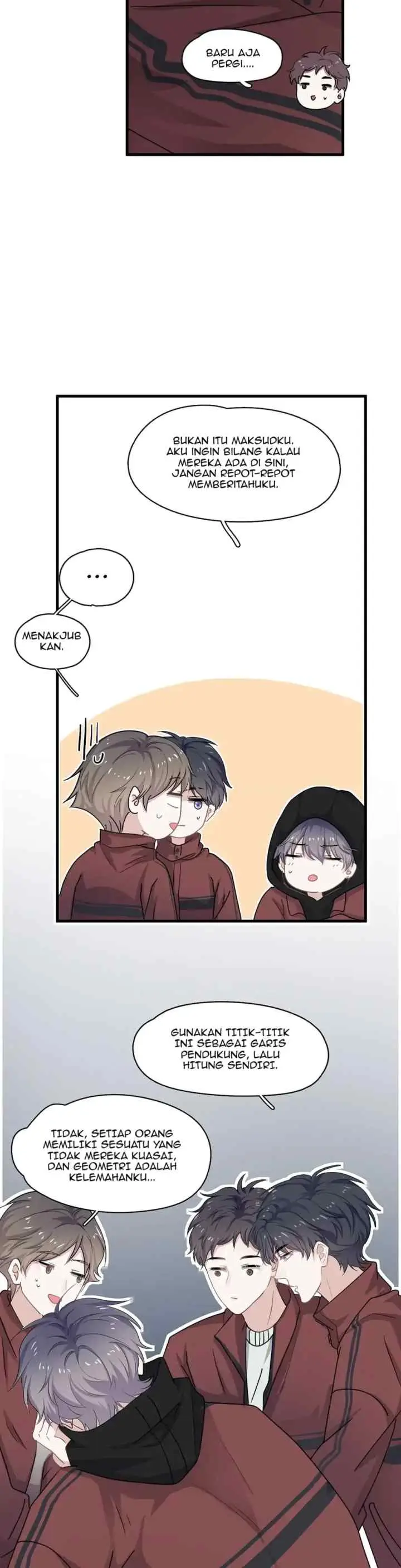 Zhe Ti Chao Gang Le chapter 100 halaman 11