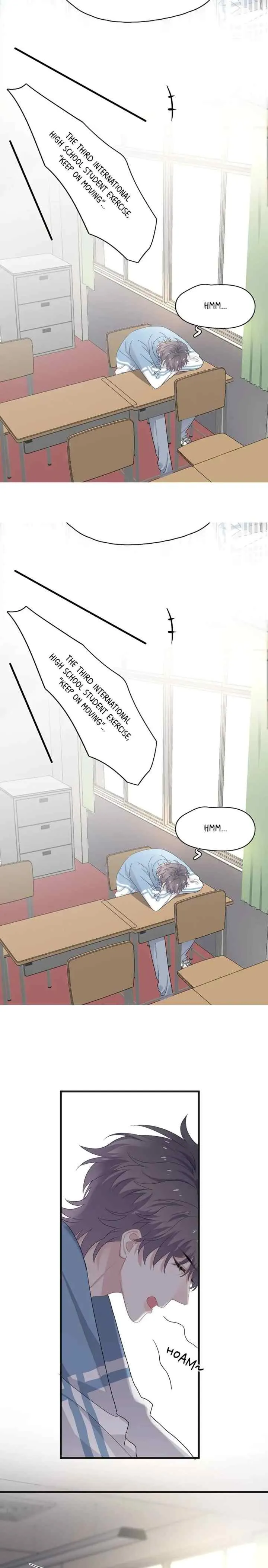 Zhe Ti Chao Gang Le chapter 65 halaman 5