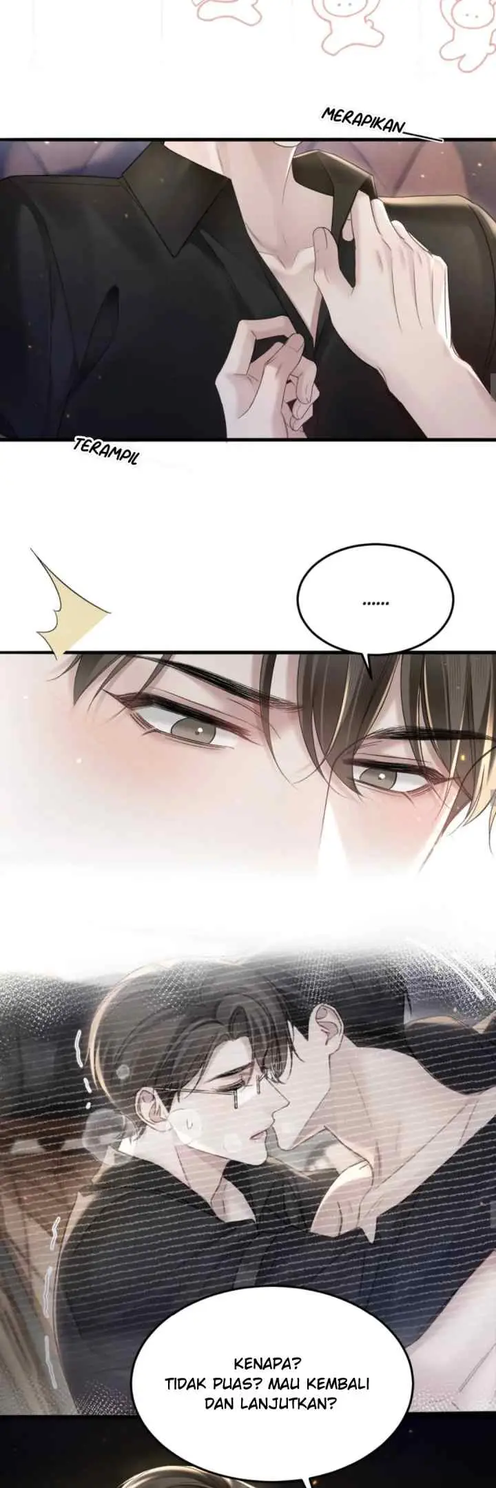 Tit For Tat chapter 81 halaman 18