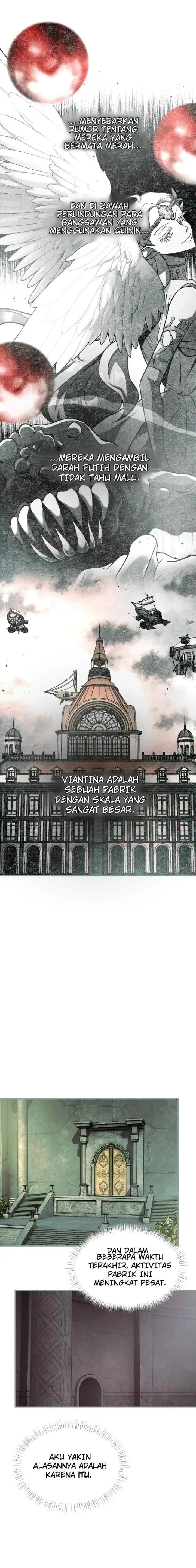 Emperor Hunt chapter 44 halaman 12
