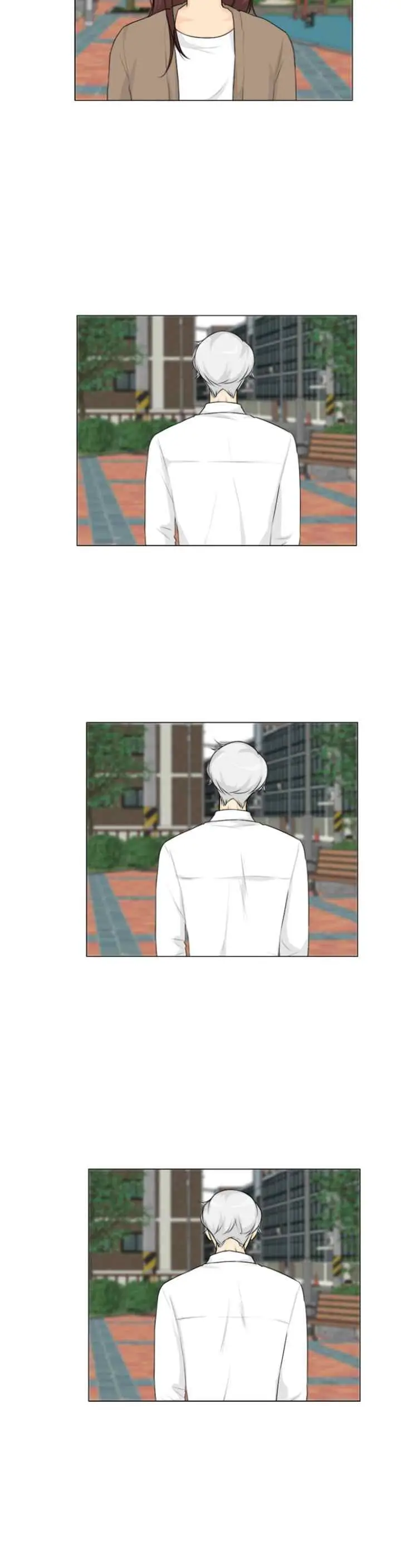 Ghost's Wife chapter 132 halaman 8