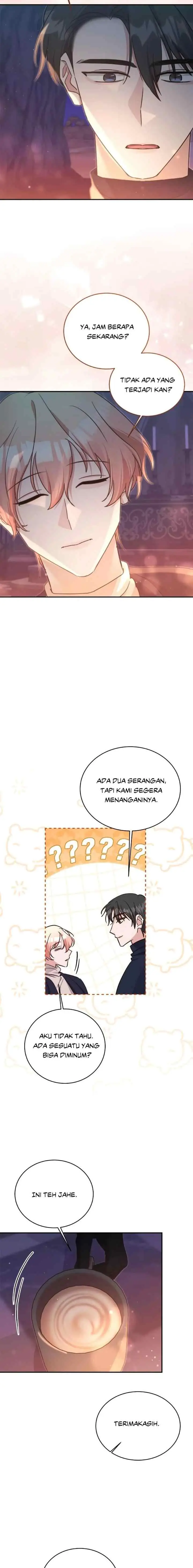 Sweetie, Sweetie, Sweetie chapter 88 halaman 13