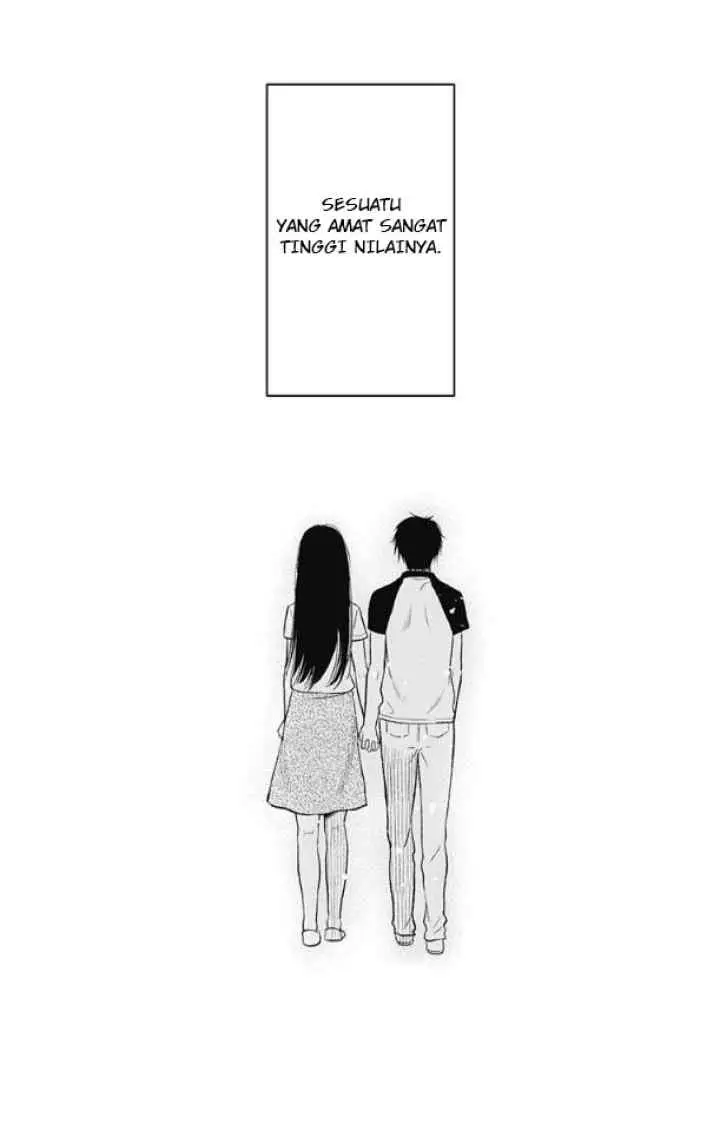 Jumyou wo Kaitotte Moratta. Ichinen ni Tsuki, Ichimanen de chapter 16 halaman 20