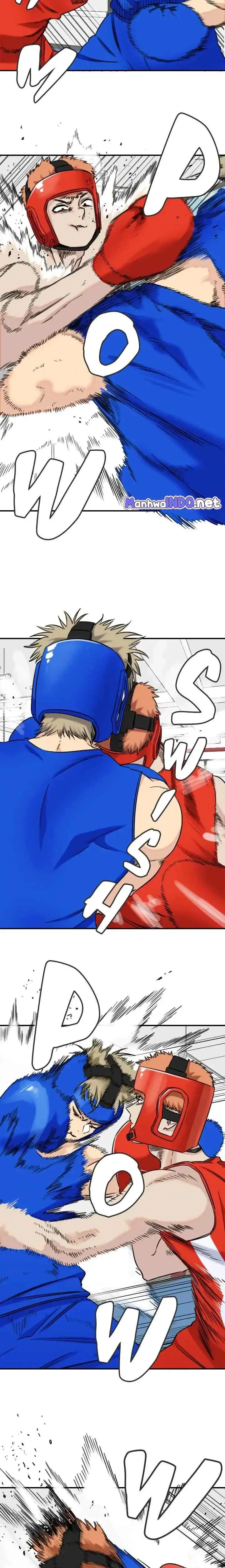 Drawing Romance chapter 198 halaman 9