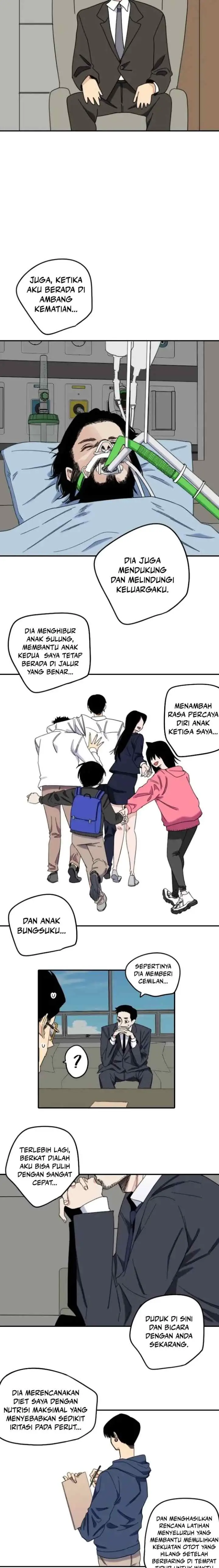 Drawing Romance chapter 226 halaman 7