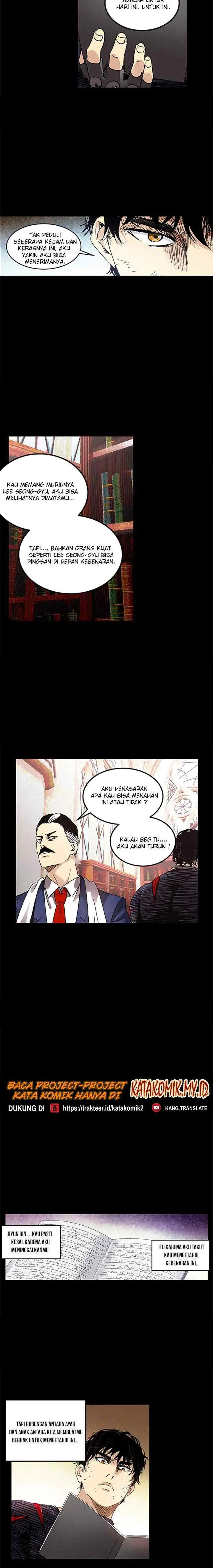 Fighters chapter 82 halaman 4