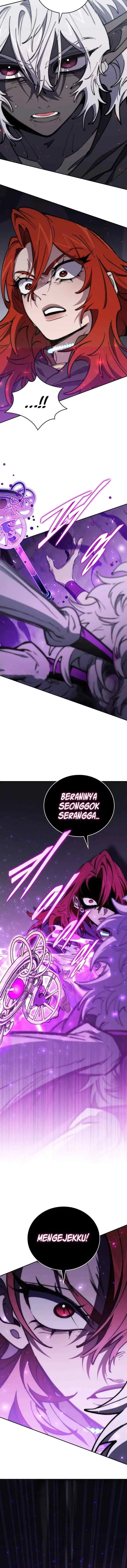 Dungeon Architect chapter 30 halaman 11