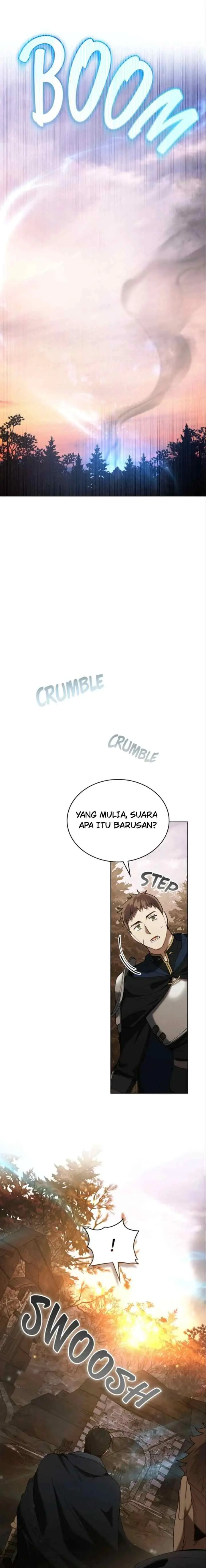 Just a Contract Marriage chapter 63 halaman 16